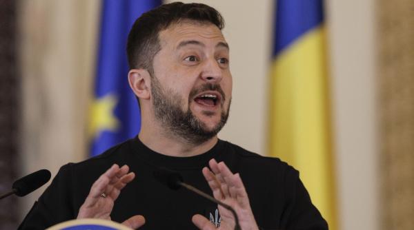 venirea lui zelenski in romania ne arata marea diferenta intre sosoaca si vadim lectie pentru senatoare