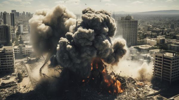 bogdan chirieac sa sustii actele de terorism si bestialitatea sunt lucruri de neinteles in secolul 21