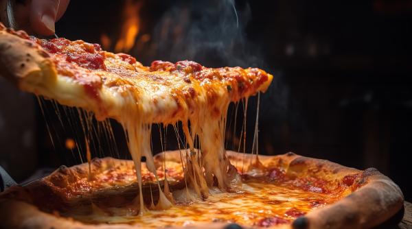 cea mai buna pizza din lume preparata de un bulgar a castigat pizza world cup 2023