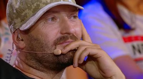 cheloo s a inmuiat in fata unui cuplu la iumor in continuare o detest dar a fost extraordinar