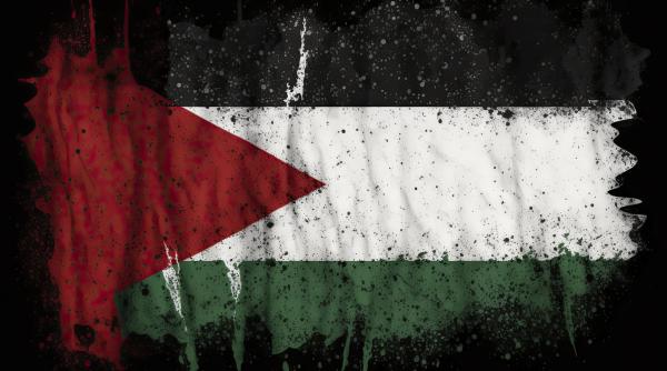 germania se teme de tendintele antiisraeliene din scoli dupa arborarea steagurilor palestiniene