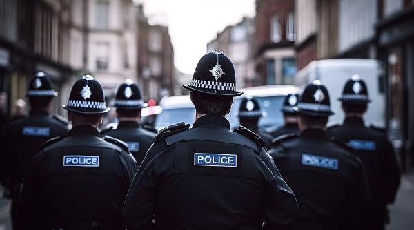 incidente antisemite la cote alarmante in marea britanie