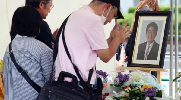 japonia va cere dizolvarea bisericii unificarii secta moon