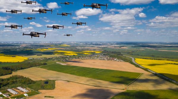 locuitorii din delta nu primesc avertizari ro alert despre drone pentru ca nu au semnal primar din tulcea sa merg sa sun cu goarna cu sirena cu clopotul