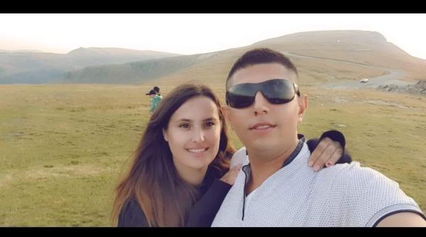 madalina mhagna din israel pentru dcnews se bombardeaza non stop amenintarile vin din toate partile romanca ofera refugiu pentru romani