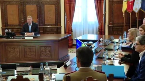 primele imagini video de la sedinta csat consumul de droguri principalul subiect pe ordinea de zi