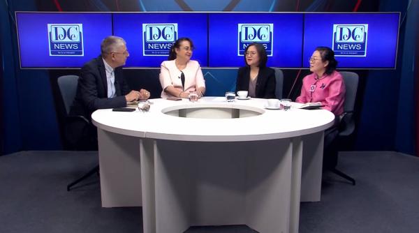 totul despre cultura coreeana la dcnews tv cursuri de limba si caligrafie pentru pasionati