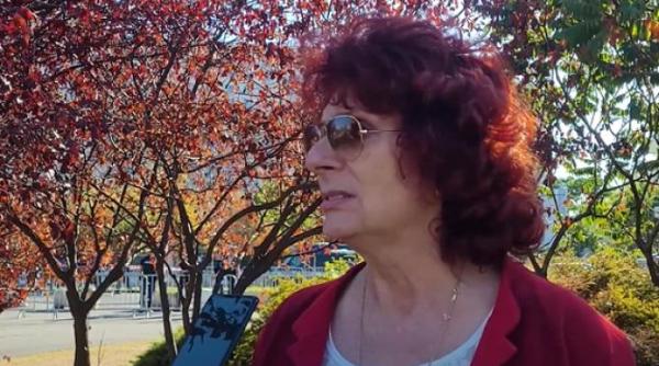 tova ben nun cherbis descrie momente de cosmar din israel imagini care nu pot fi publicate este inadmisibil asa ceva video