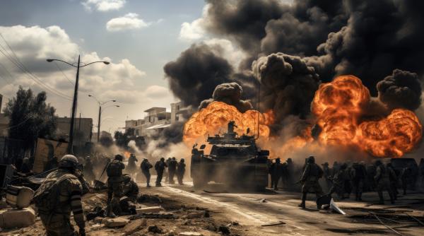 am vazut totul cu ochii mei marturisirea emotionanta a lui marius un roman inrolat in armata israelului