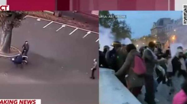 atacul din arras un import al dramei din israel jurnalist roman din franta detalii ingrijoratoare acesta este riscul