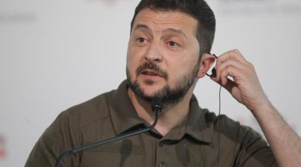 conflictul din israel cere atentia occidentului ce va mai primi ucraina in opinia economistului adrian negrescu