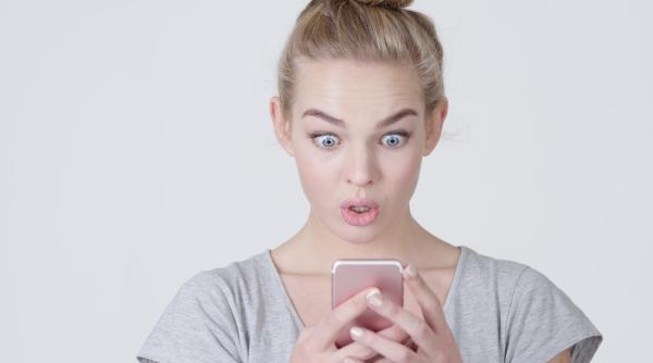 cum recunosti conturile false pe retelele sociale