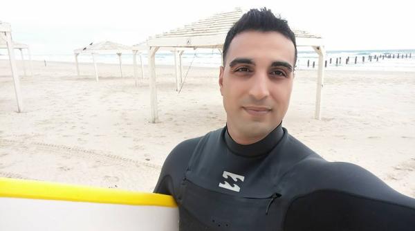 hamas i a rapit toata familia lui yoni asher un barbat din israel inca o dimineata fara familia mea fara sotia mea fara copiii mei foto video