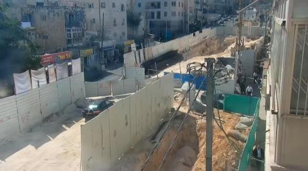 imagini live din israel