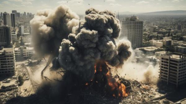 lectia pe care ar trebui sa o invete romania din razboaiele din israel si ucraina generalul virgil balaceanu varful de lance