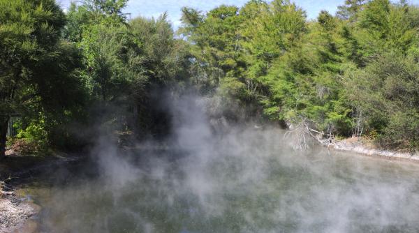 misterul raului care fierbe a fost dezlegat