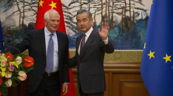 pericol pentru rusia china vrea sa indulceasca relatiile cu ue beijingul propune largirea comertului cu bruxelles ul