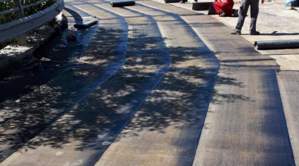 restrictii de circulatie pe podul grant de duminica 15 octombrie