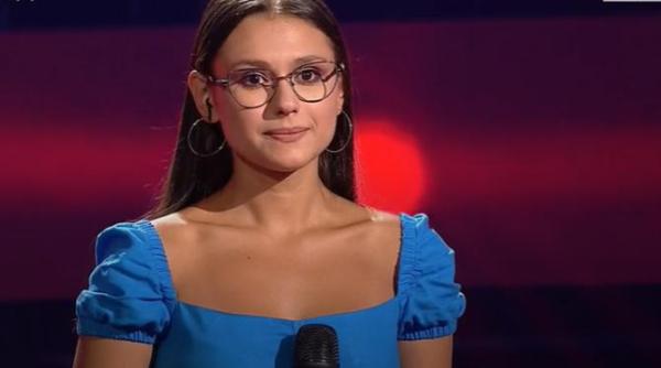 tensiuni intre antrenorii de la vocea romaniei dupa ce ruxanda burlacu a intors toate scaunele tudor chirila ai terminat ne ai obosit video