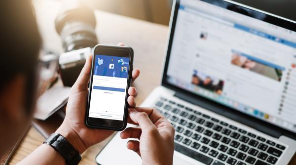 un roman si a cumparat permis auto fals de pe facebook marketplace