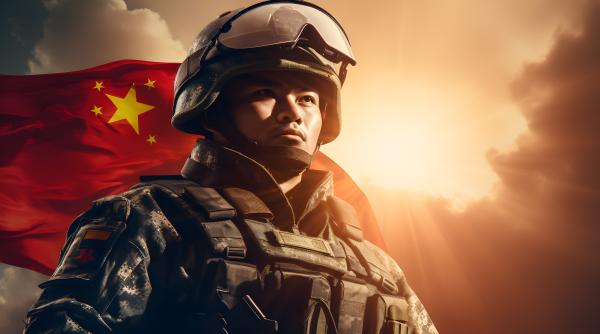 un veteran principalul candidat pentru ministerul apararii din china al carui sef este disparut de aproape doua luni reuters