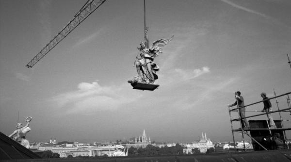 3 spectacole din strainatate la editia 33 a festivalului national de teatru