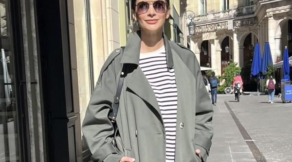 andreea berecleanu surprinsa de preturile piperate din islanda cat a dat pe taxi