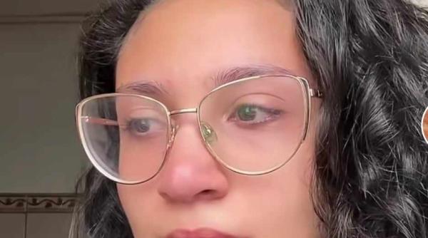 o influencerita de pe tiktok ul de la noi mesaj in lacrimi nimeni nu vorbeste despre romanii din palestina eu am trait acolo 10 ani si creierul meu refuza sa si aminteasca video