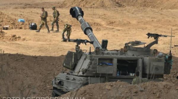 ultimatumul israelului locuitorii din gaza trebuie sa fuga acum chirieac s ar da premiul nobel pentru pace daca ar fi gasita acum o solutie