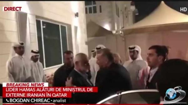 bogdan chirieac dezvoltarea acestui stat este extraordinara e tulburator ca se duc cu hamas