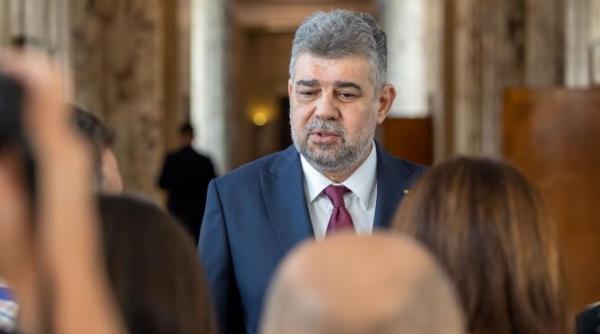 ce spune premierul marcel ciolacu despre situatia romanilor din fasia gaza nu sunt motive de ingrijorare asupra vietii lor