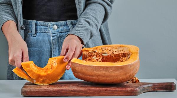 de ce sa mananci dovleac cat e toamna de lunga