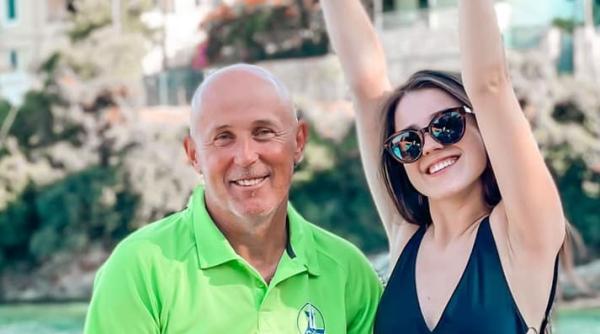 fiica lui garcea s a logodit cum a primit vestea mugur mihaescu