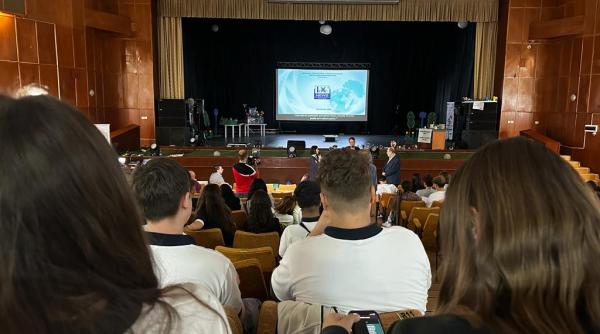 filmul romanesc promisiunea marele premiu la ecofest 2023