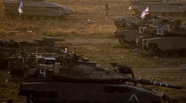 razboi israel hamas iranul avertizeaza cu consecinte de amploare