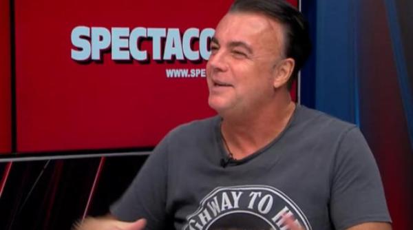 ce mananca adrian enache pentru a se mentine in forma artistul a facut o descoperire alimentara sunt exceptionali