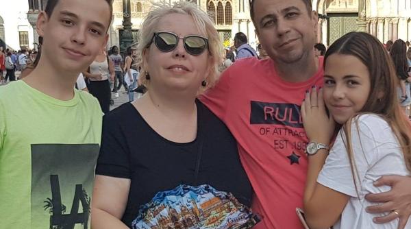 dragos nelersa jurnalist roman din israel dupa ce fiul sau de 20 de ani a fost trimis pe front isi fac datoria pentru tara razboi un cuvant greu pentru un parinte