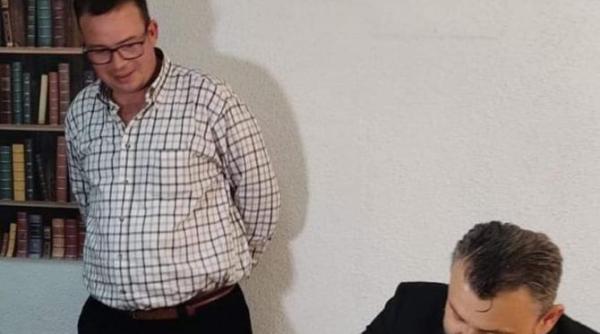 juan jose garcia presedintele casei de cultura getafe la bogatiile romaniei din diaspora video