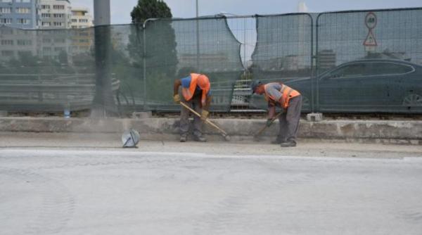 lectie pentru nicusor dan cu podul grant in 1941 podul de la cernavoda avariat de bombardamente a fost reconstruit rapid cu tehnologia de acum un secol