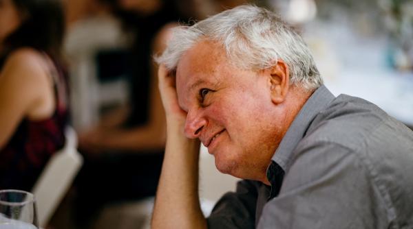 marturia cutremuratoare a unui roman care locuieste in israel george schimmerling nici nu stia ca e ziua mea ci doar voia sa ma informeze despre ce s a intamplat