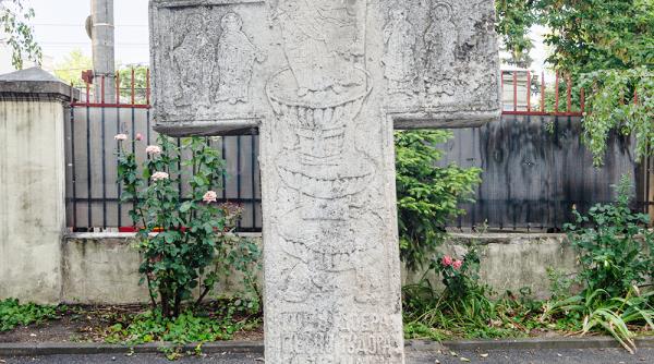 mesaje sapate in piatra ateliere dedicate crucilor de piatra din capitala proiect al muzeului municipiului bucuresti