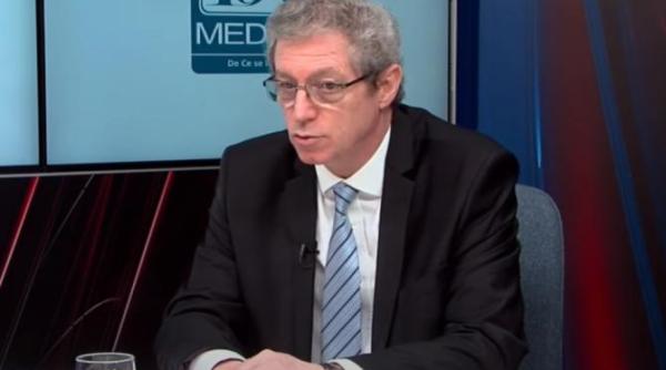 pericolul bolilor infectioase adrian streinu cercel la academia de sanatate