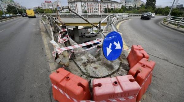 podul grant inchis caramitru despre nicusor dan bezna mintii mai e un an si dispare din peisaj doar din vina lui