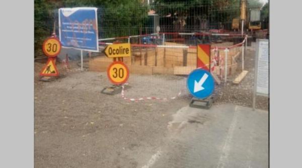 romania lucrului bine facut la intersectia orsova cu cernisoara nu i admisibil ca unii sa acopere si peste doua zile alta institutie sa sape din nou bataie de joc