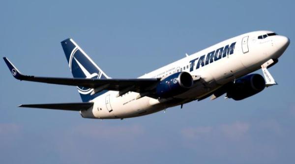 se confirma informatiile dcbusiness tarom are o noua conducere
