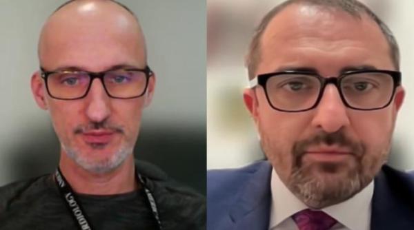 alerta de gripa si pneumonie claudiu stoicescu si bogdan timar la dc news si dc medical