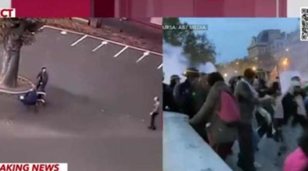 atacatorul de la liceul din franta credinta statului islamic