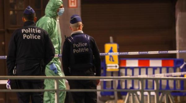 atentatul din bruxelles deputatul andi cristea comparatie intre securitatea din romania vs belgia