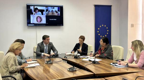 grup de lucru la cnas pentru combaterea cancerului sunt peste 140 000 de pacienti in planul national de oncologie afirma andrei baciu