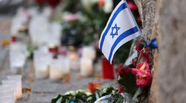 netanyahu semnal de avertisment lumea s a unit sa invinga nazismul la fel trebuie sa faca si pentru a invinge hamas